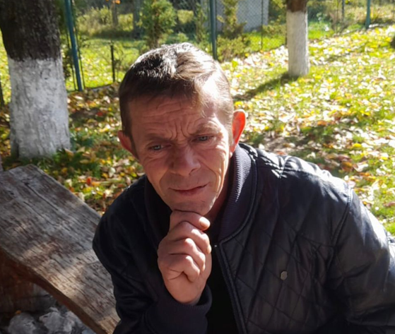 ТОВТИН ІВАН ВАСИЛЬОВИЧ