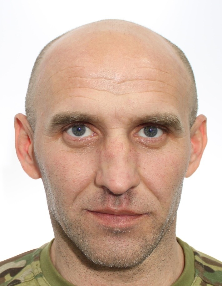 ДОВЖЕНКО ВАЛЕРІЙ ІВАНОВИЧ