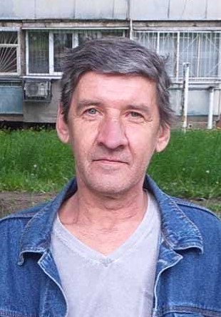 УШАКОВ ОЛЕКСАНДР ІВАНОВИЧ