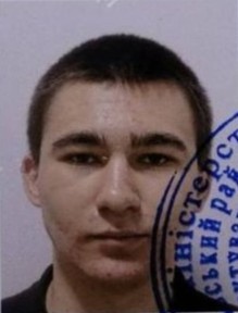 МЕЛЬНИЧУК АНДРІЙ