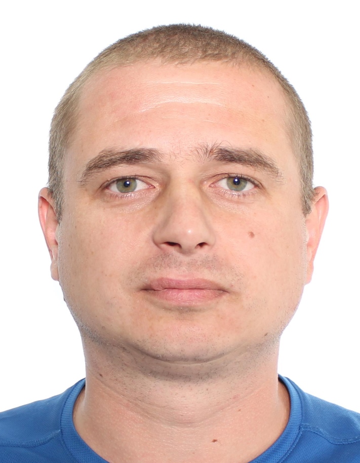 СМОЛІЙ ГРИГОРІЙ КОСТЯНТИНОВИЧ
