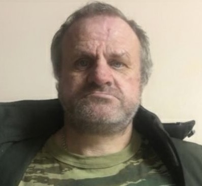 БАБІЧЕВ ІГОР МИКОЛАЙОВИЧ