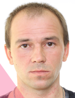 РОМАНОВ СЕРГІЙ ОЛЕКСАНДРОВИЧ
