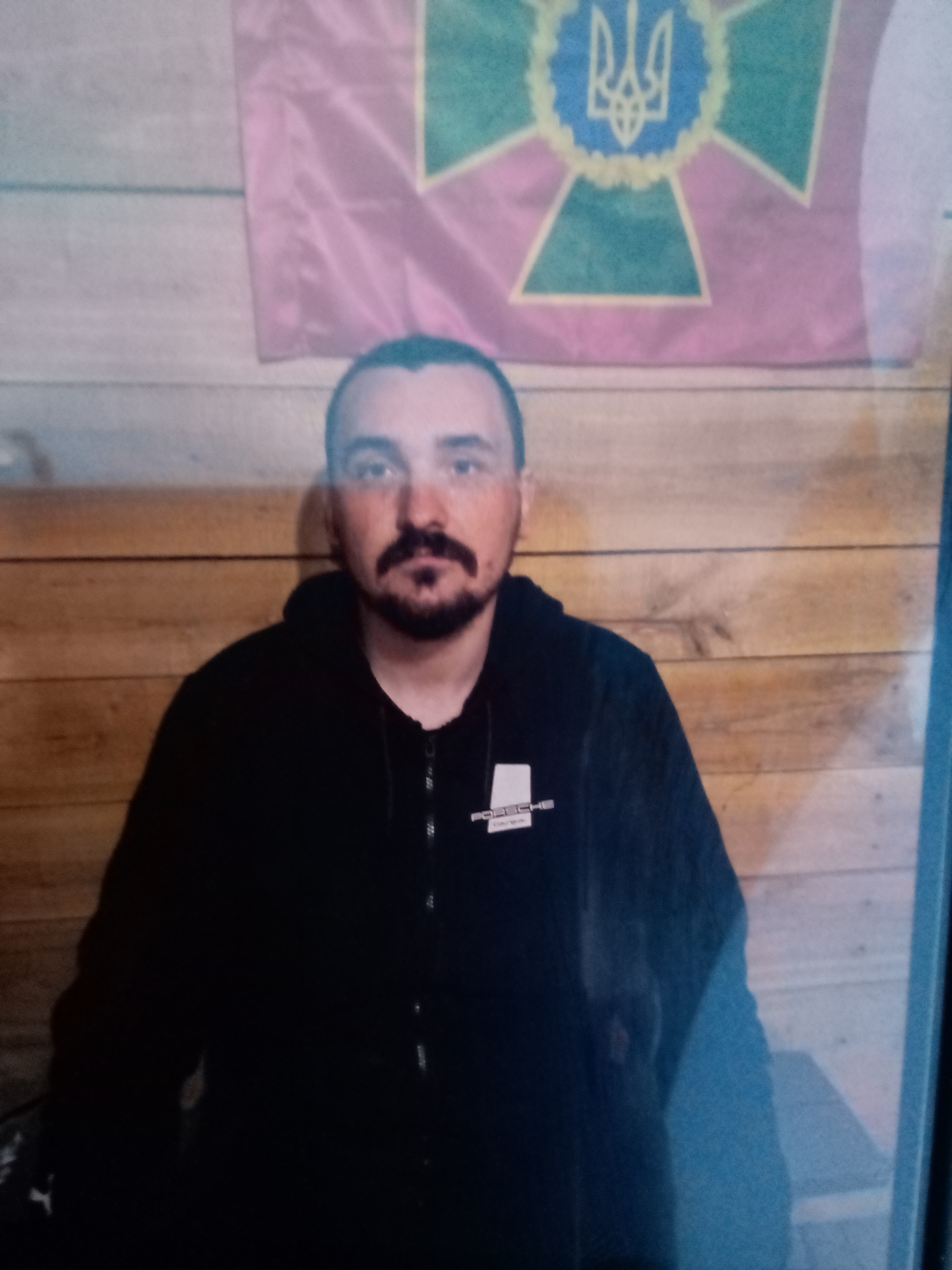 ПОЛТАРЖИЦЬКИЙ ДМИТРО ІГОРОВИЧ