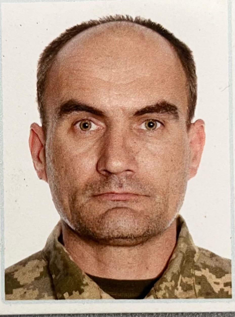 БОГДАН ЄВГЕНІЙ ОЛЕКСАНДРОВИЧ