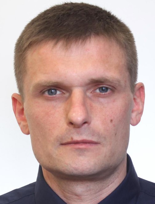 ГАРНИК ЯРОСЛАВ АНАТОЛІЙОВИЧ