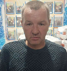 БОГОМОЛОВ ЄВГЕН МИКОЛАЙОВИЧ