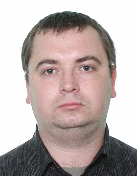 СТАДНИК ОЛЕКСАНДР ОЛЕКСАНДРОВИЧ