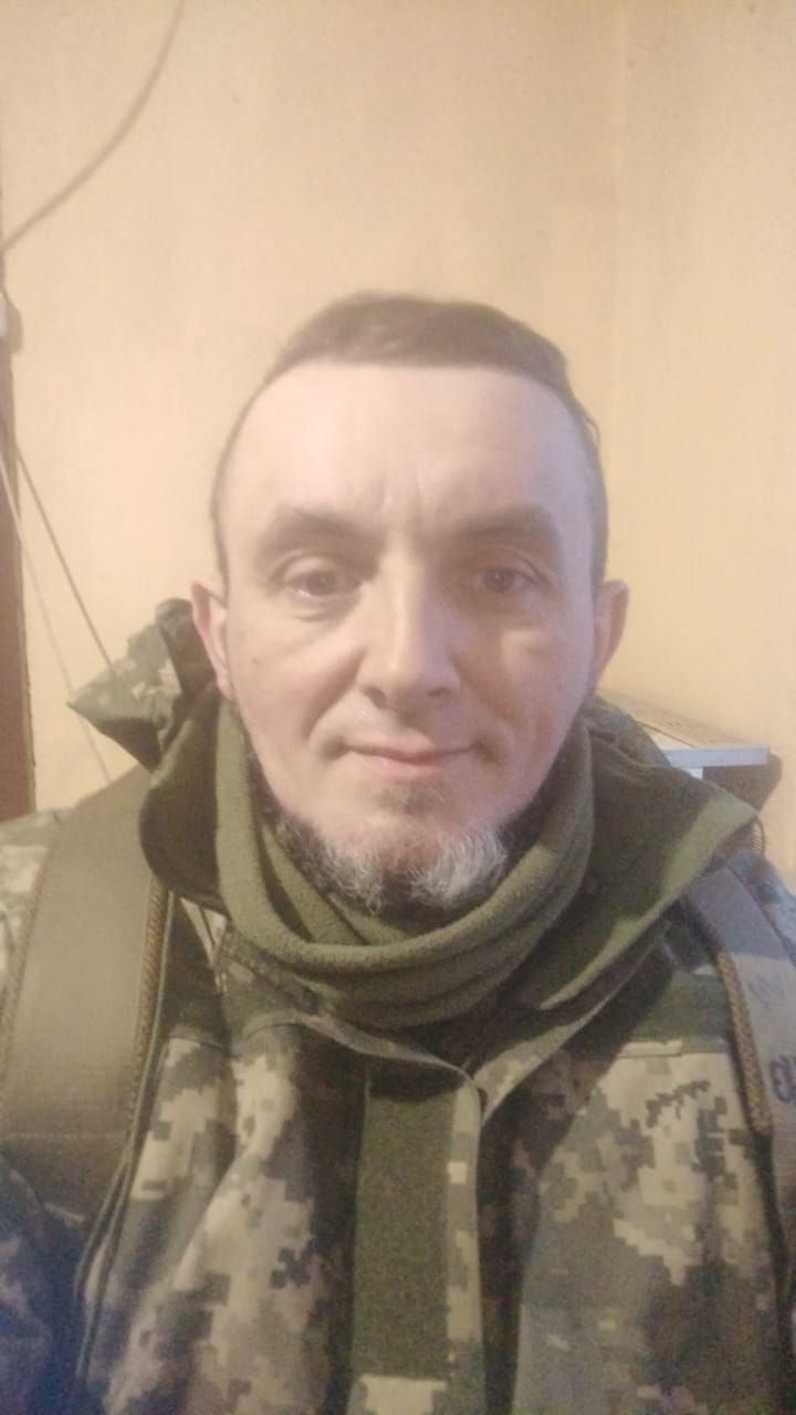 КАЧИНСЬКИЙ ВІКТОР СТАНІСЛАВОВИЧ