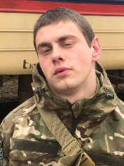 КАЛІТА КИРИЛО АНДРІЙОВИЧ