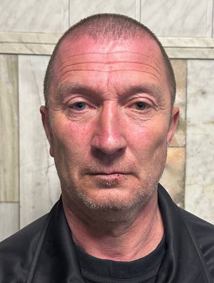 ГОНЧАРУК ВІТАЛІЙ ВАСИЛЬОВИЧ