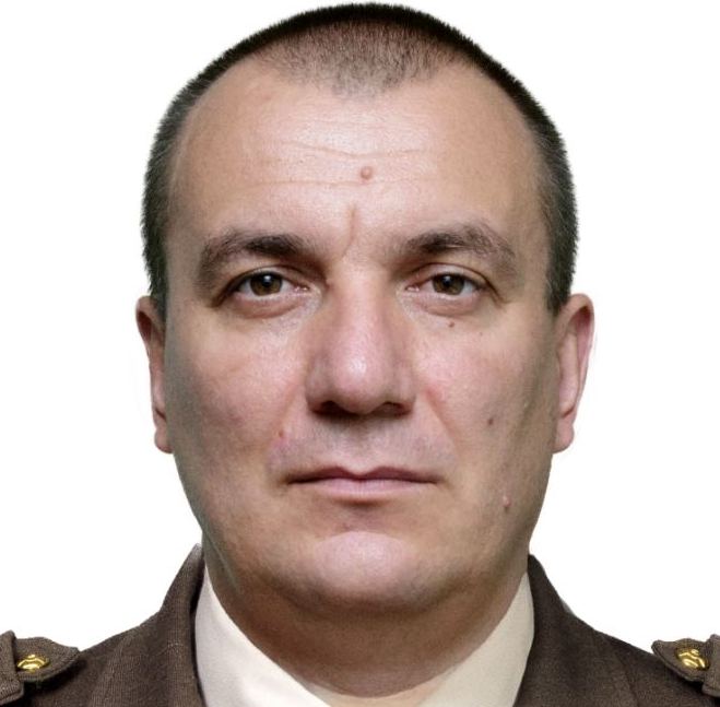 ЯНКОВСЬКИЙ РОМАН ВОЛОДИМИРОВИЧ