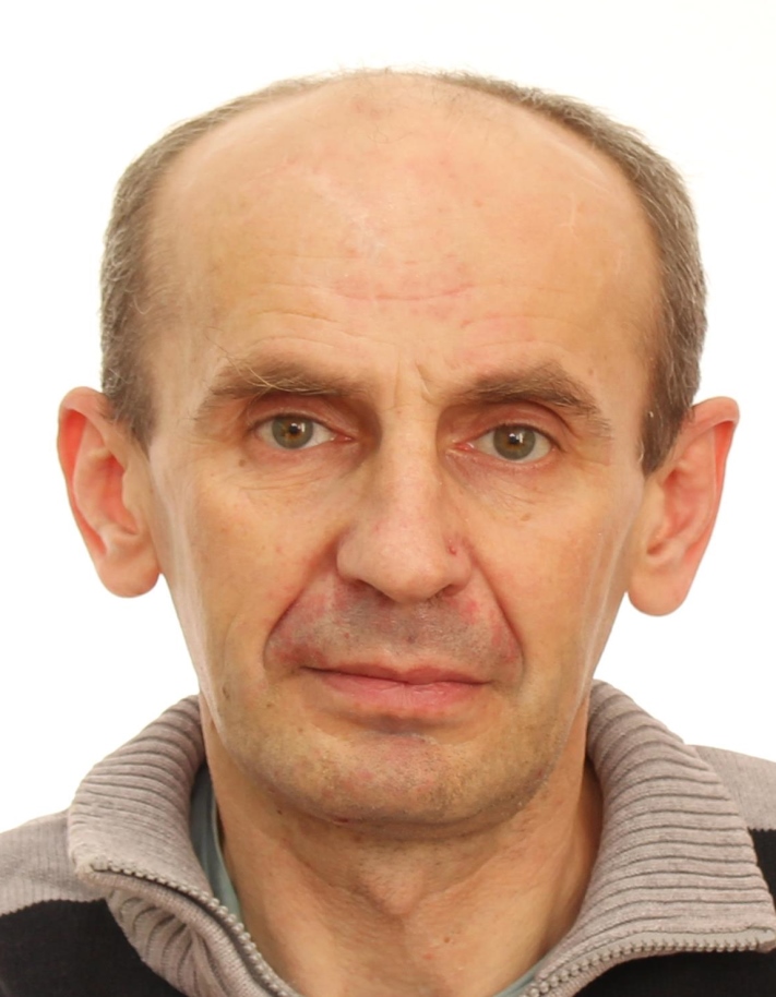 ЛОКОТЬ МИХАЙЛО ВОЛОДИМИРОВИЧ