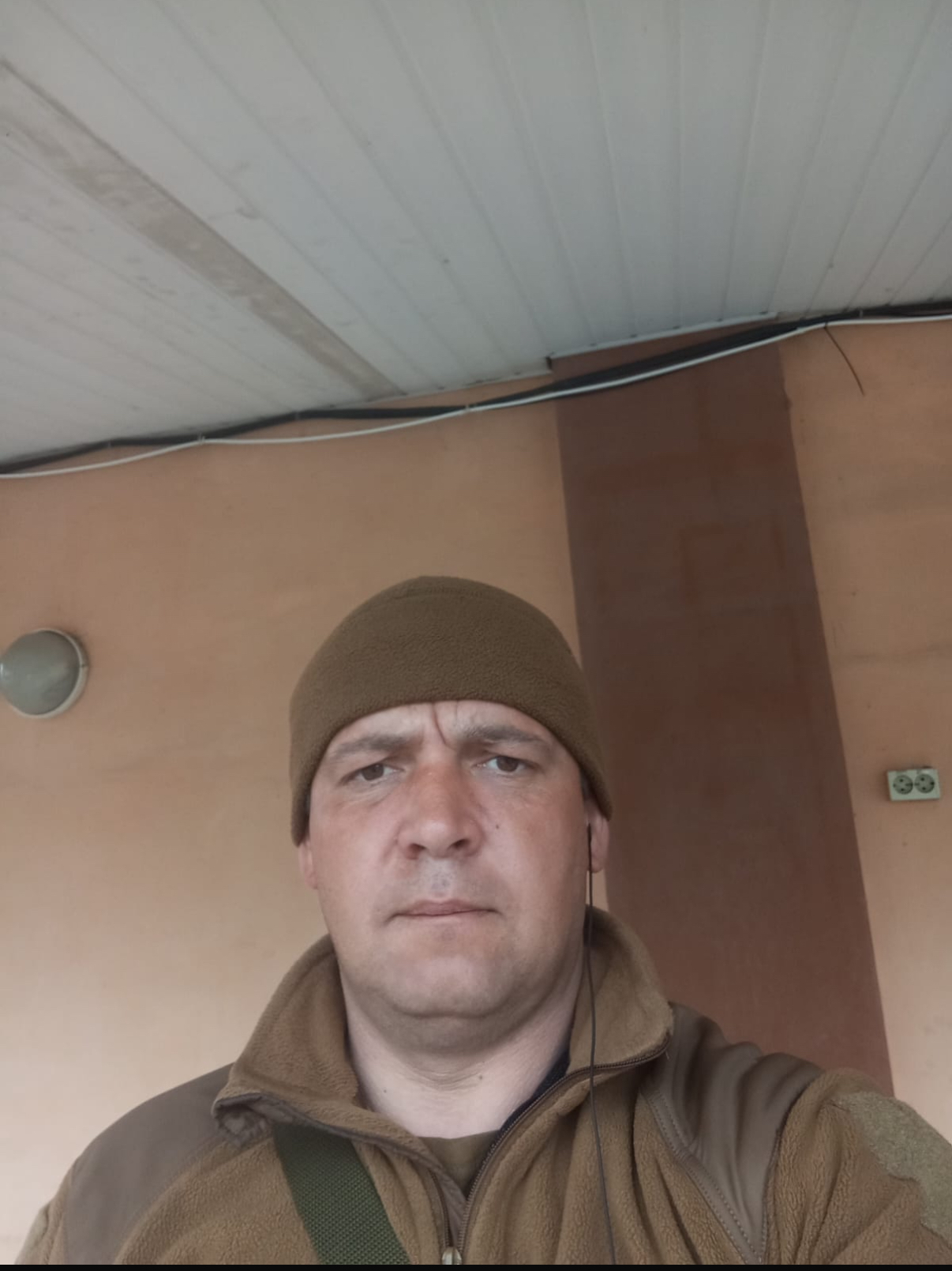 БАРАНЧУК ВІТАЛІЙ МИКОЛАЙОВИЧ