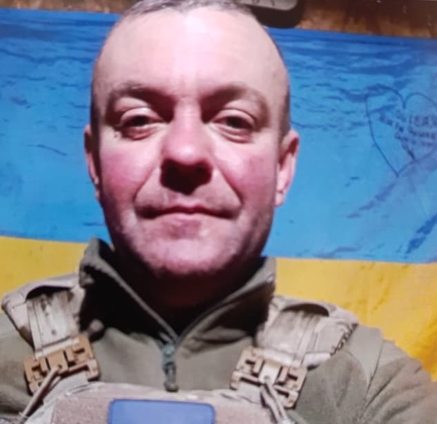 СТРУЖ ТАРАС ОЛЕКСІЙОВИЧ