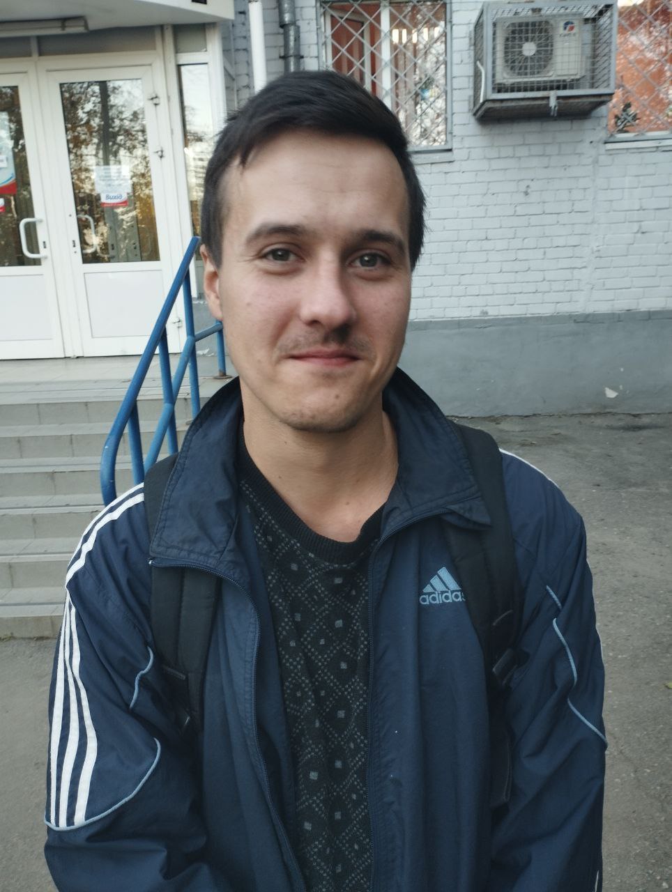 ОЛІЙНИК БОГДАН ЮРІЙОВИЧ