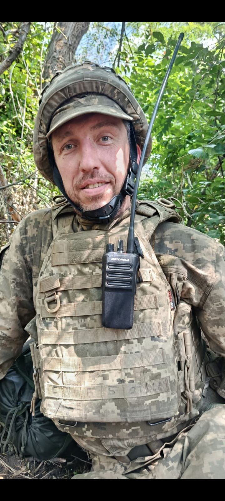 СУББОТІН ОЛЕКСАНДР СЕРГІЙОВИЧ
