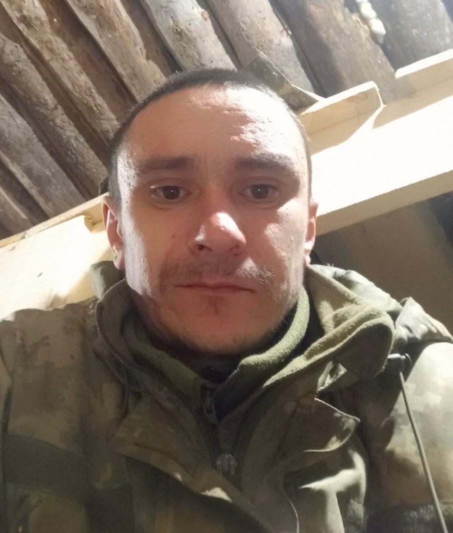 СКРИЦЬКИЙ ОЛЕКСІЙ ОЛЕКСІЙОВИЧ