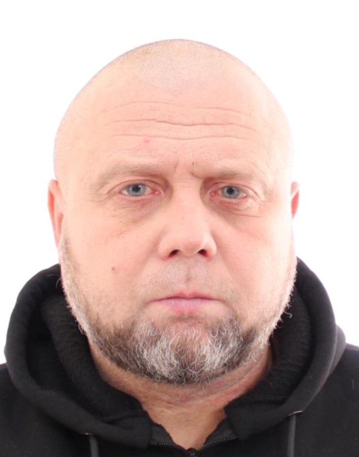 ЧЕРНИШ ЄВГЕНІЙ МИКОЛАЙОВИЧ