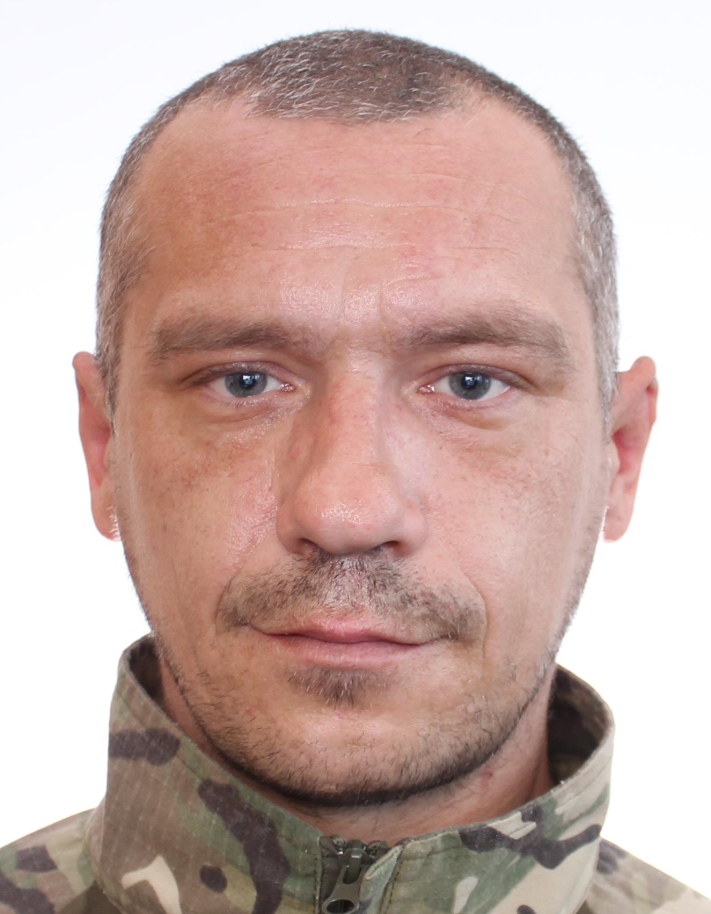 ОГОРОДНИК ДМИТРО ВІКТОРОВИЧ