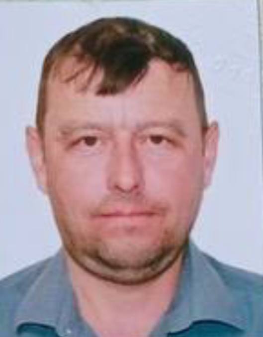 АДАЄВ ОЛЕКСАНДР УМАРОВИЧ