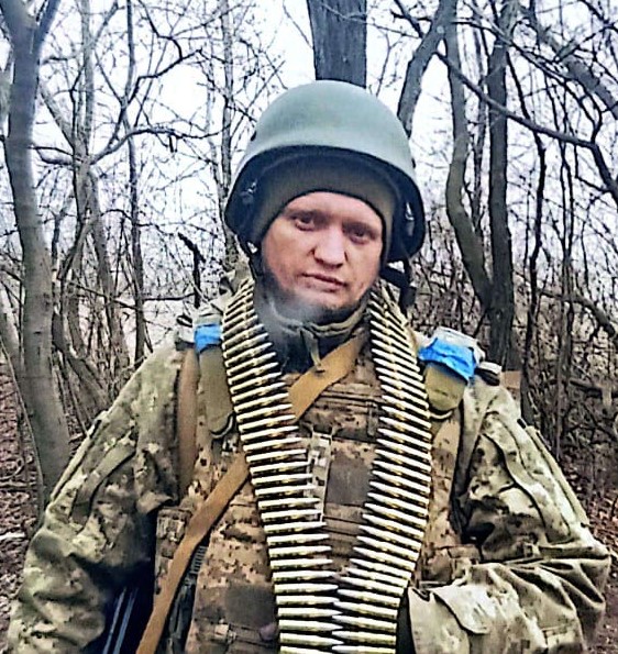 ЛИЖОВ МАКСИМ ПЕТРОВИЧ