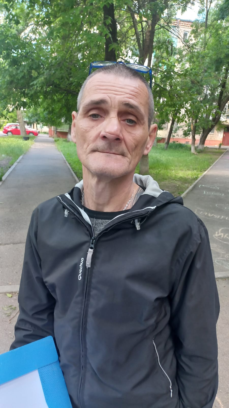 ВОЛОДІН РОМАН ОЛЕКСАНДРОВИЧ