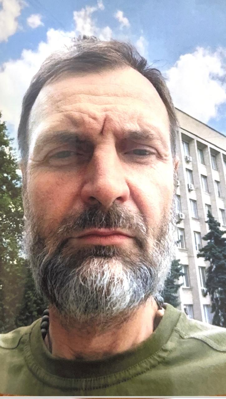 ІЛЬЧЕНКО ОЛЕКСАНДР МИКОЛАЙОВИЧ