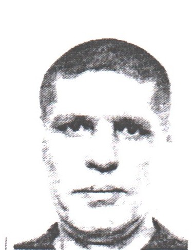 ДВОРЯШИН ОЛЕКСІЙ СЕРГІЙОВИЧ