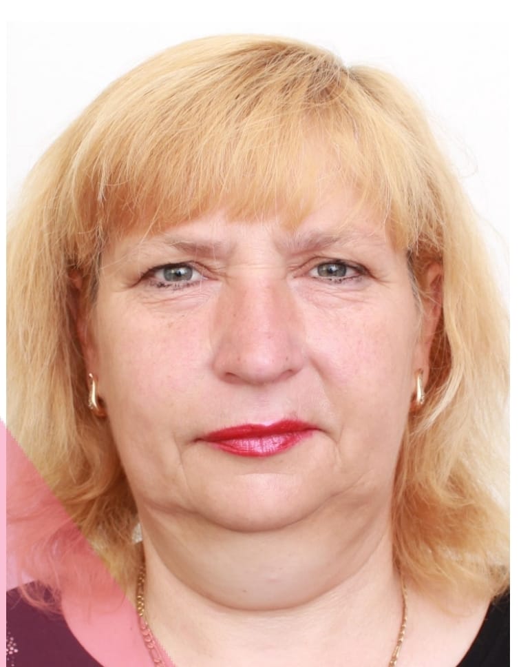 ІГНАТЕНКО ТЕТЯНА МИКОЛАЇВНА