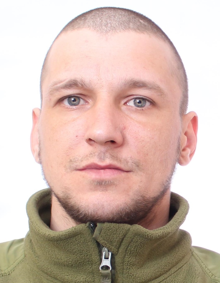 ЧЕРНЕЦЬКИЙ МИКОЛА ІГОРОВИЧ