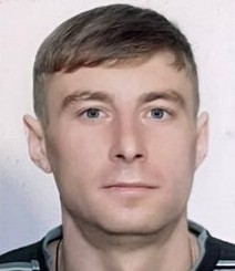 МИКОЛАЄВ ЄВГЕН ОЛЕКСОВИЧ