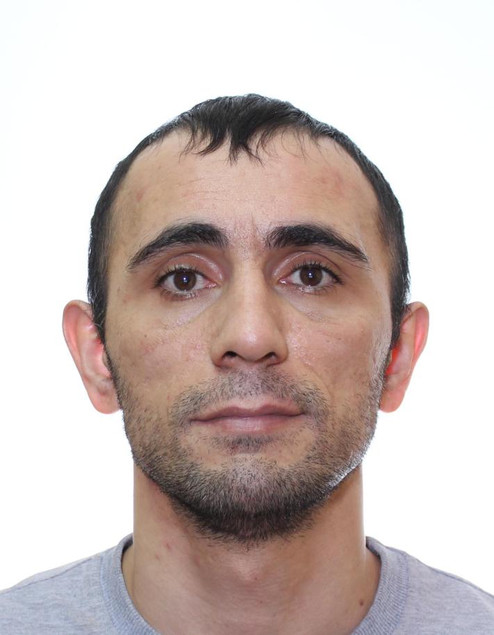 МАРДАНОВ ЕЛЬЧИН НУРАДДІН ОГЛИ