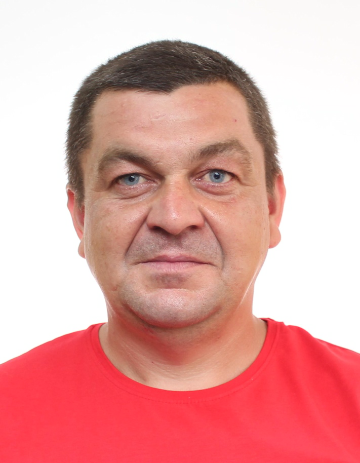 ГЛЕБА ЮРІЙ ЮРІЙОВИЧ