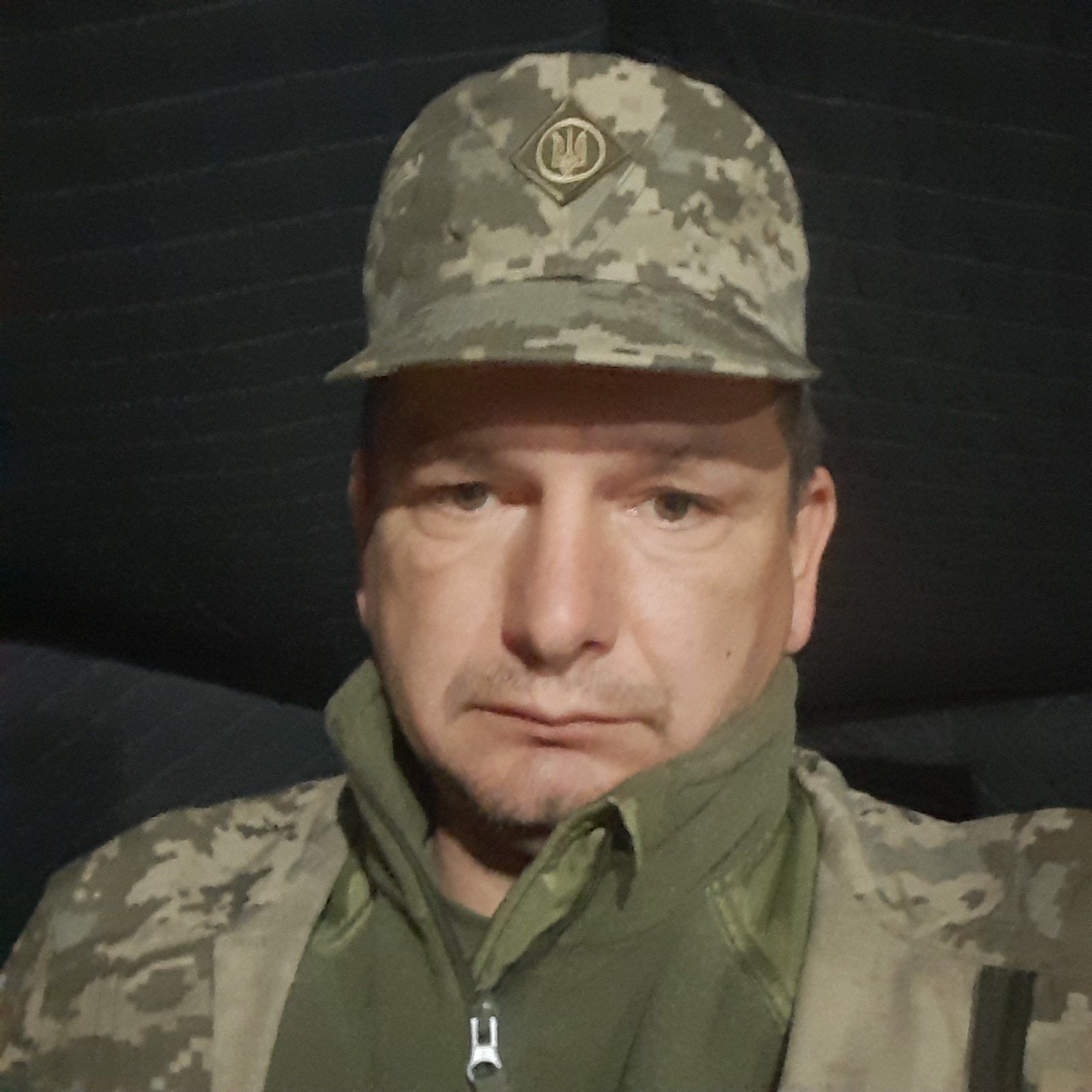 КРАМ АНАТОЛІЙ ВІКТОРОВИЧ