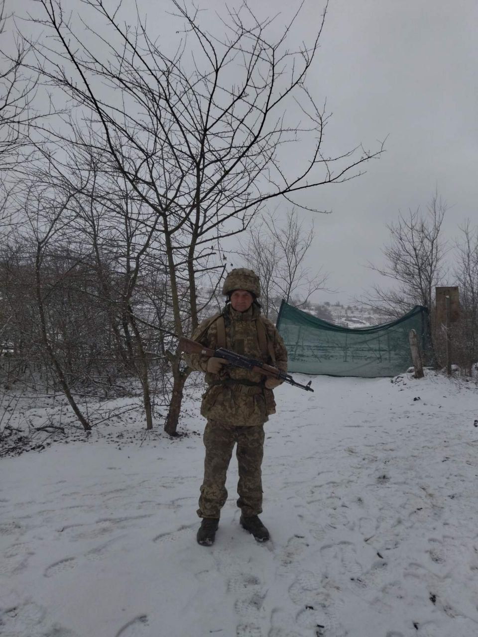 ПАНАСЮК ОЛЕКСАНДР ВОЛОДИМИРОВИЧ