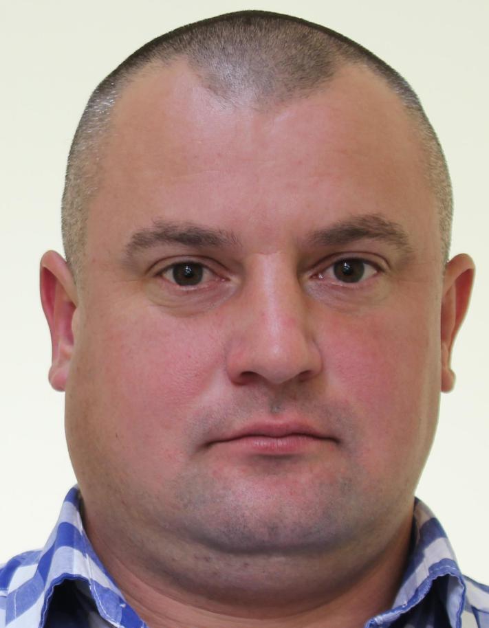 ДОБОШ ІВАН ІВАНОВИЧ