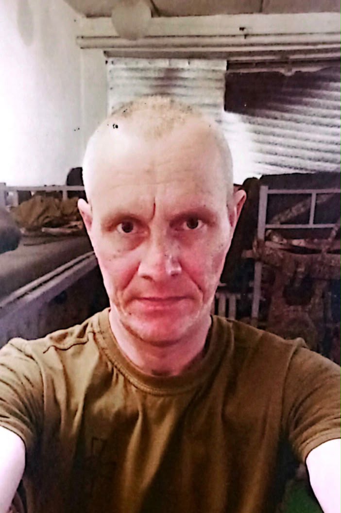 ЖИТНЮК ВОЛОДИМИР ВОЛОДИМИРОВИЧ