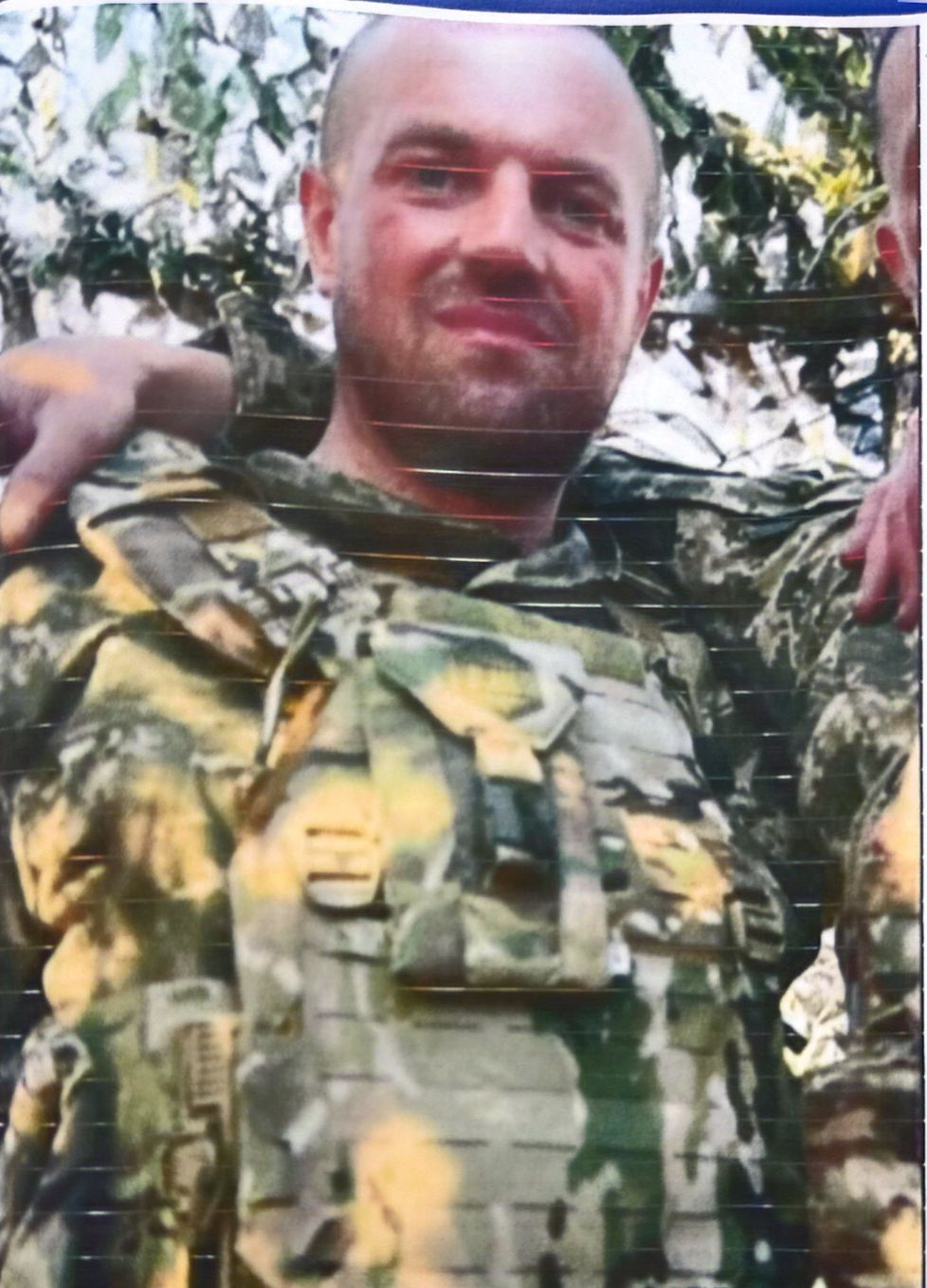 ЯКУШЕВ ОЛЕКСАНДР ЮРІЙОВИЧ