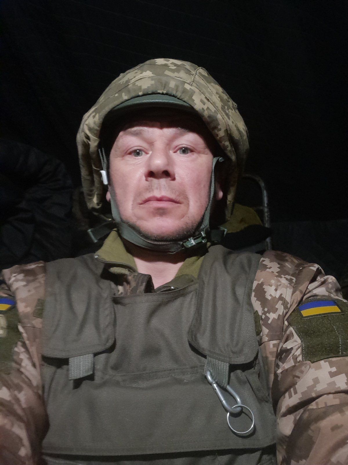 ШКОЛЬНИК СЕРГІЙ ПЕТРОВИЧ