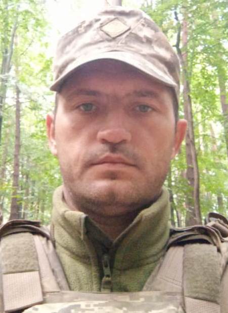 ЧЕКЕЛЄК ІВАН ПЕТРОВИЧ