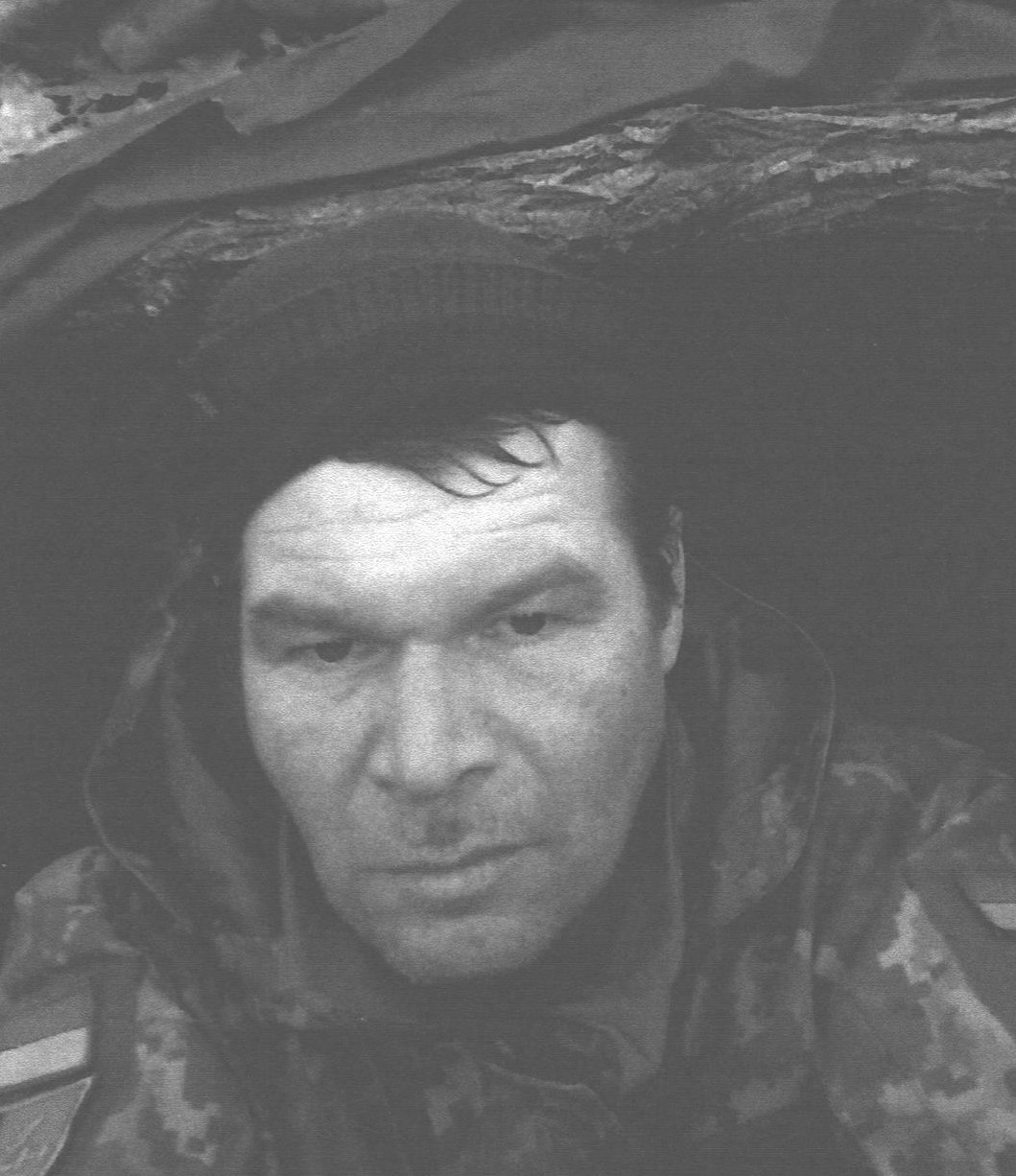 БОЯРИНЦЕВ ДМИТРО ВАЛЕРІЙОВИЧ