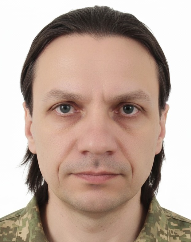 ДУДІЙ КОСТЯНТИН ПЕТРОВИЧ