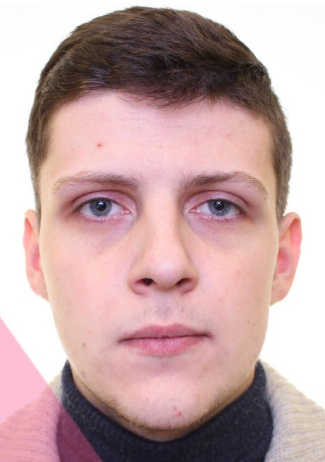 КАЛІНІН ТАРАС ОЛЕКСАНДРОВИЧ