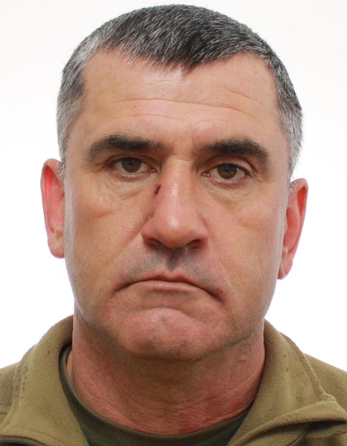 ОНУЧАК АНДРІЙ ЮРІЙОВИЧ