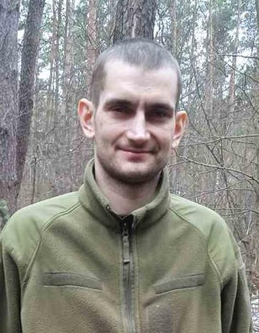 МАКСИМОВ СЕРГІЙ ОЛЕКСАНДРОВИЧ