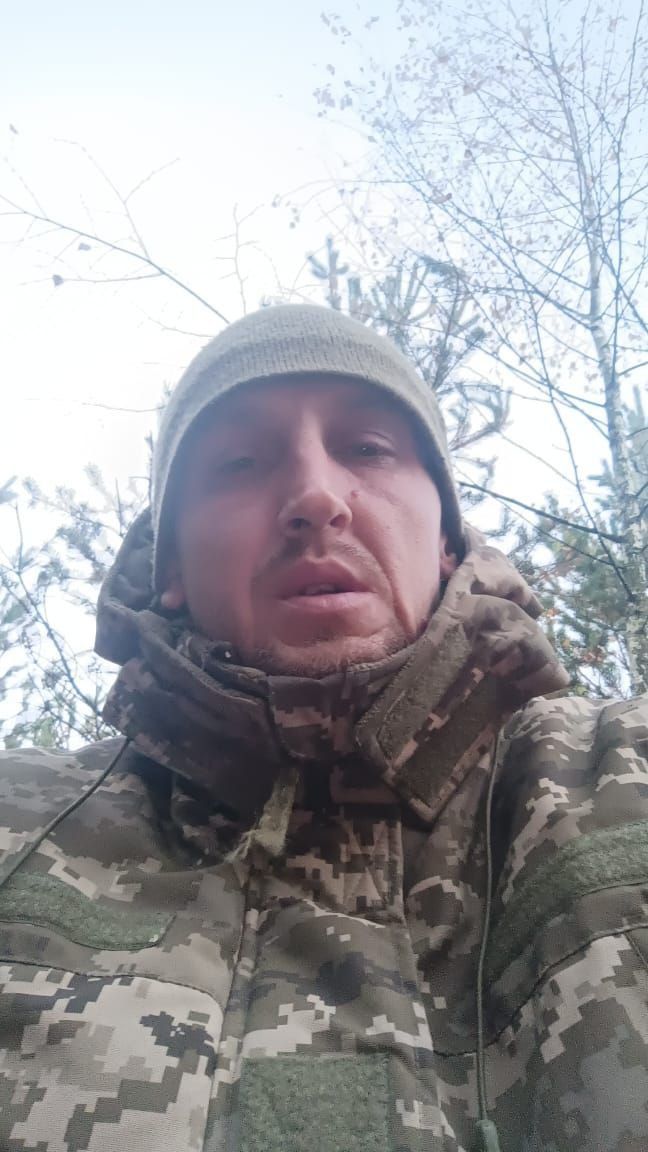 КОВАЛЬОВ БОГДАН ОЛЕГОВИЧ