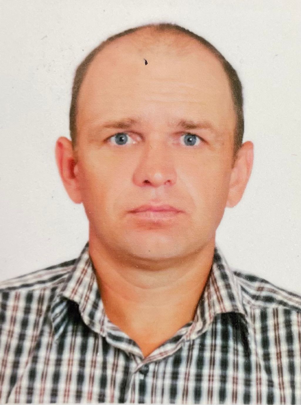 КОЗЯР ЮРІЙ ЮРІЙОВИЧ