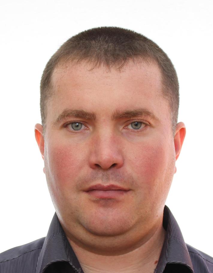 ДМИТРУК ОЛЕКСАНДР ВОЛОДИМИРОВИЧ