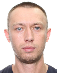 АЗБУКІН ЄГОР СЕРГІЙОВИЧ
